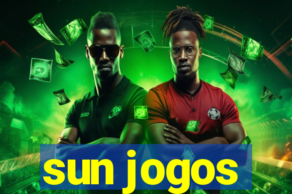 sun jogos